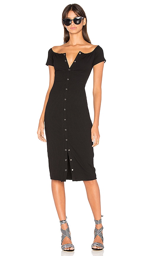 Rue Dress