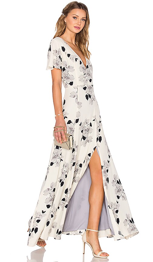 x Jamie Chung Rebecca Dress