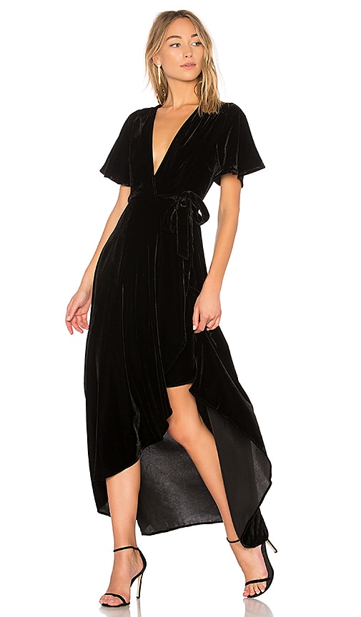 Krause Dress