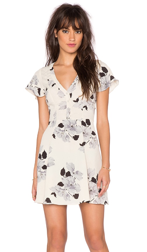 ROBE COURTE AMSTERDAM