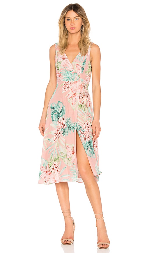 ROBE LONGUE DRAPÉE WILSON