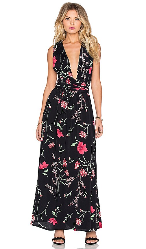 Ashford Dress