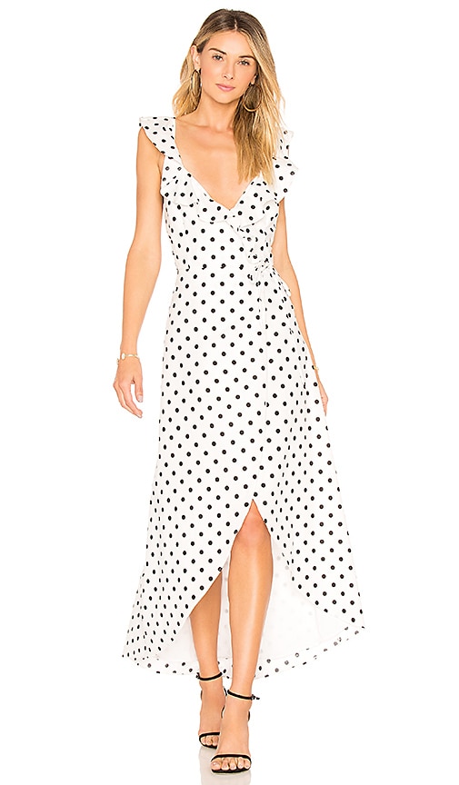 Fillmore Dress