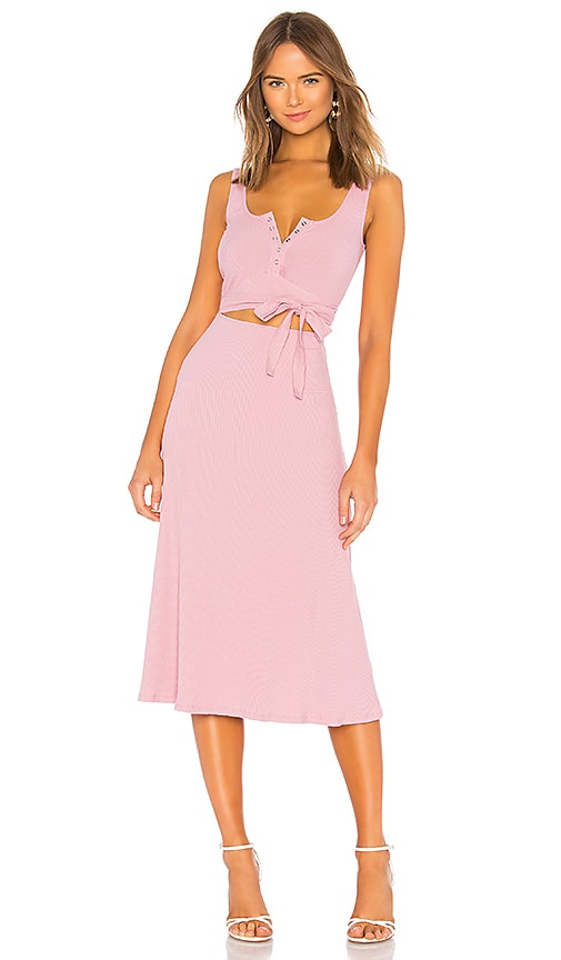 Malone Dress