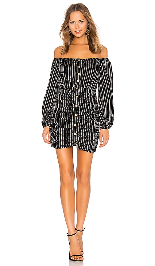 Kendra Mini Dress