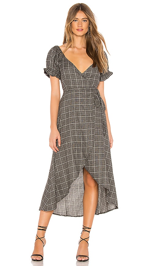 Kylie Maxi Dress