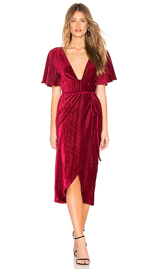 Moore Midi Dress