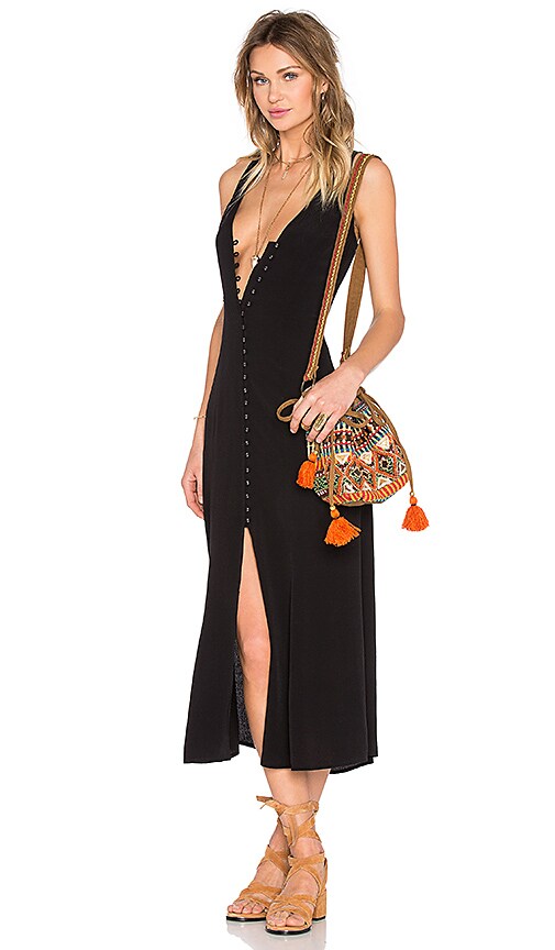 Lomax Dress