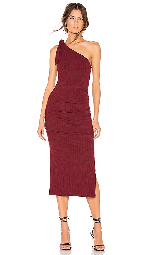 Hazel Midi Dress