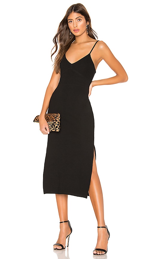 Bette Midi Dress