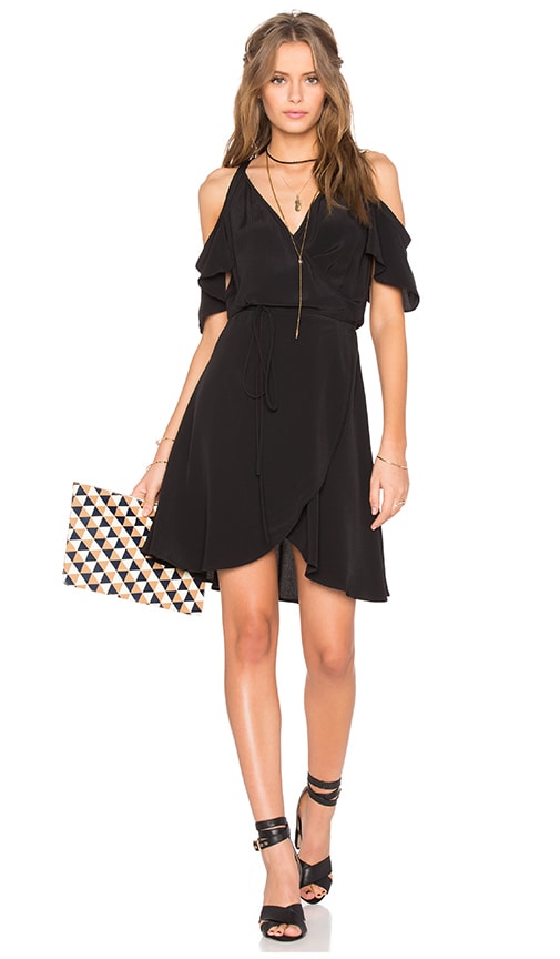 ROBE DELTA