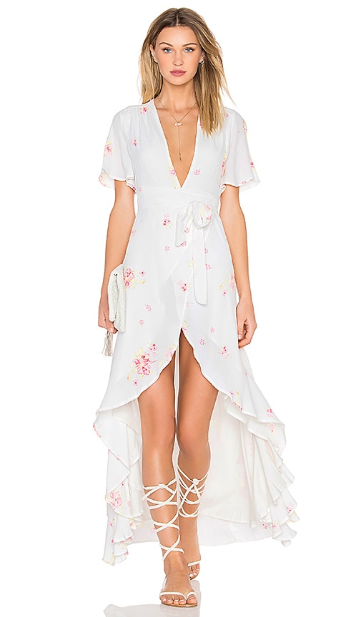 ROBE KRAUSE