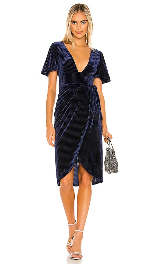 Moore Midi Dress