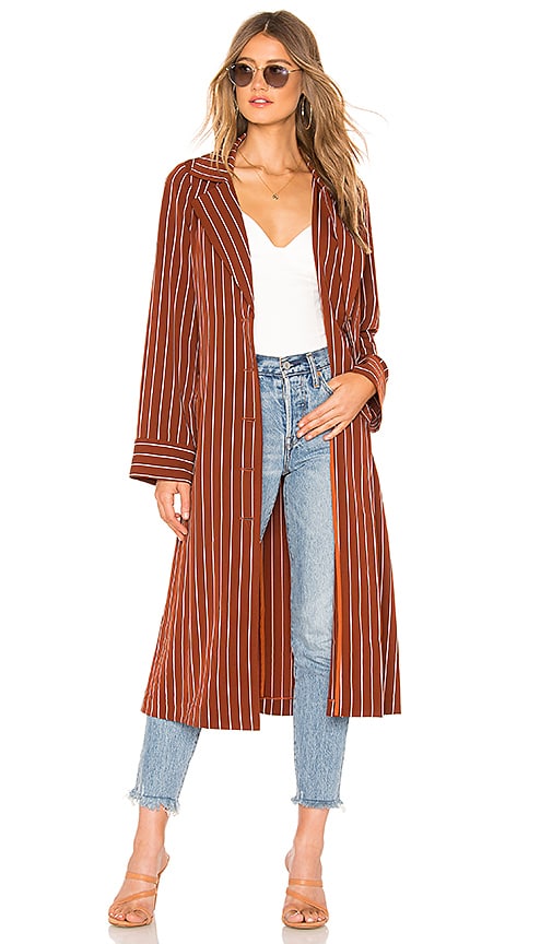Cassidy Trench