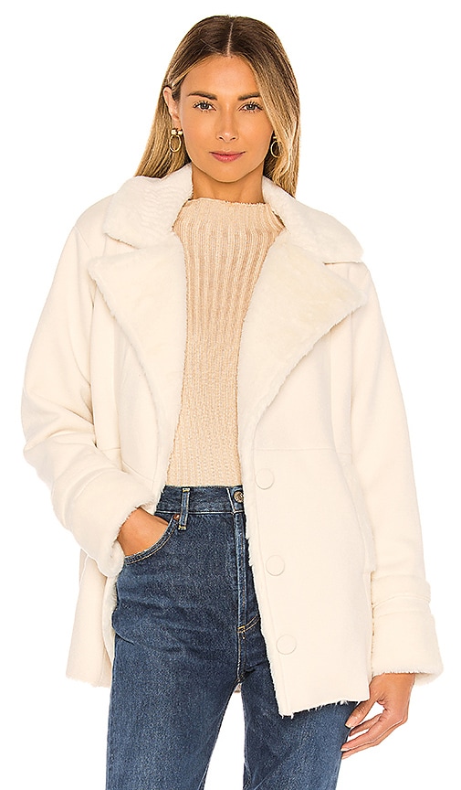 Regina Coat