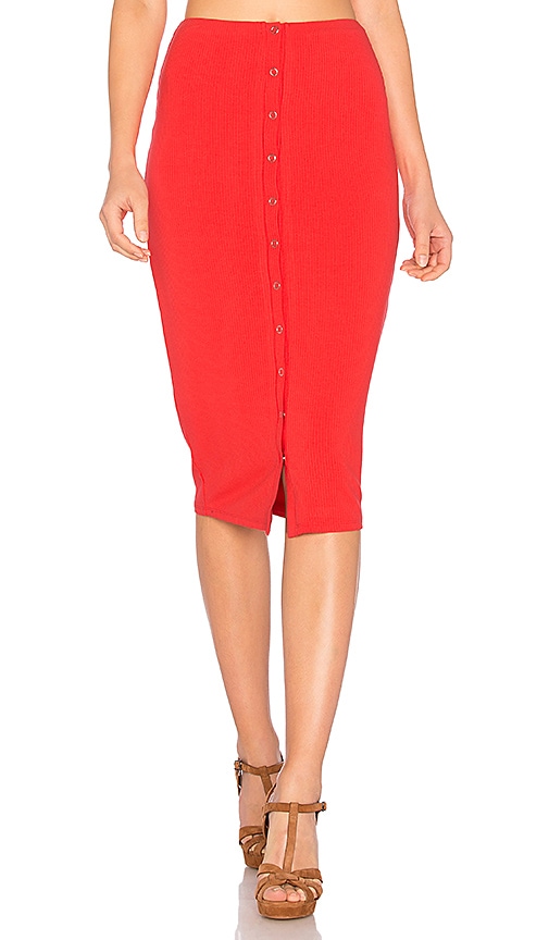 Hopewell Skirt