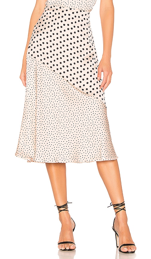 FALDA MONTEREY