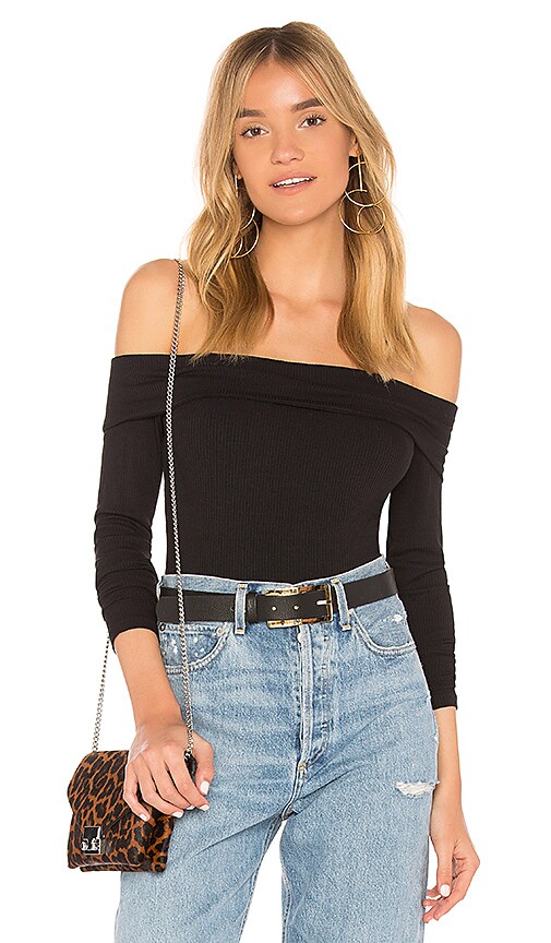 Nova Bodysuit