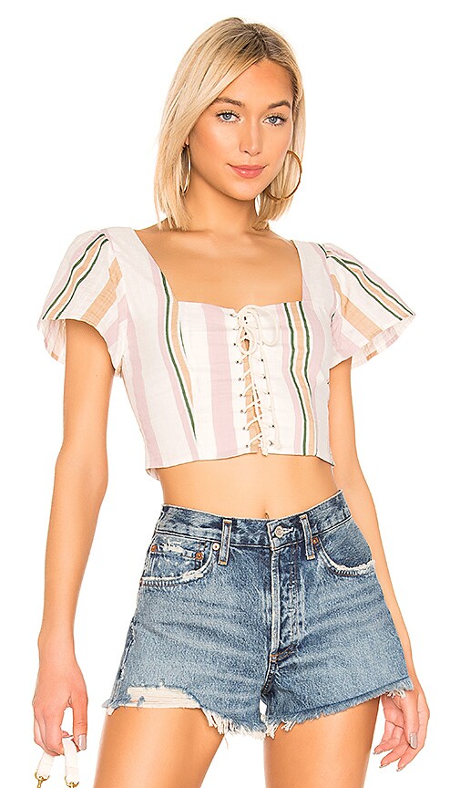 Lorelei Top