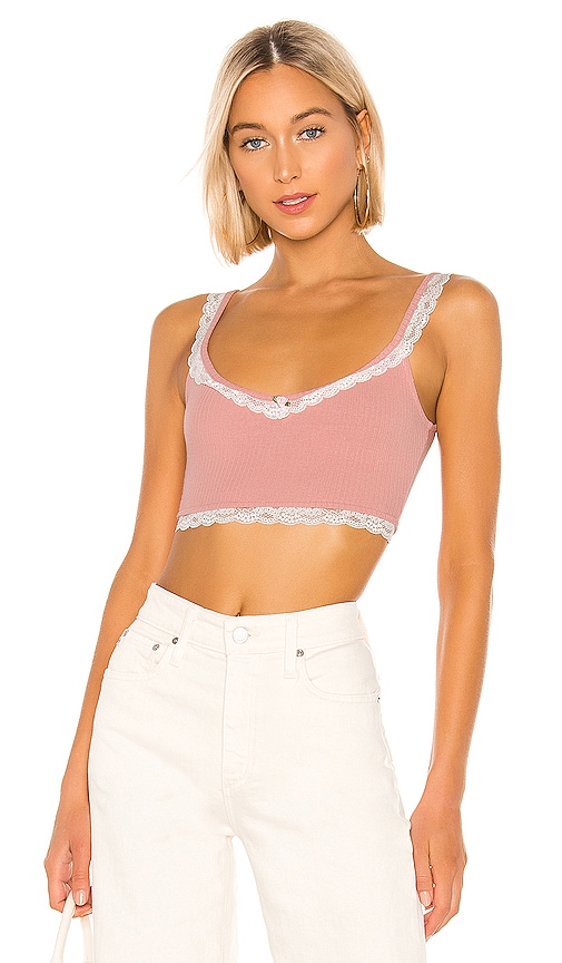 Annabelle Top