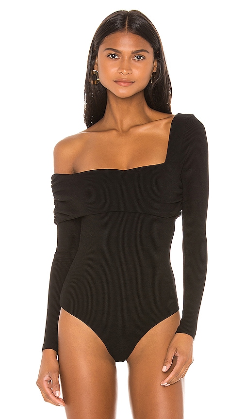 privacy please florence bodysuit