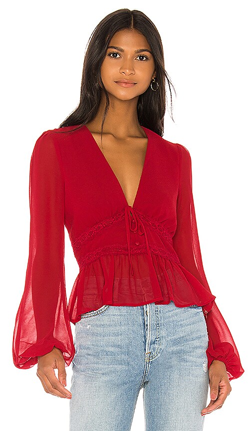 Eliot Top