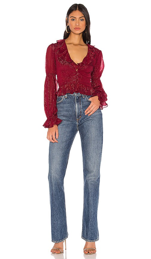revolve bardot