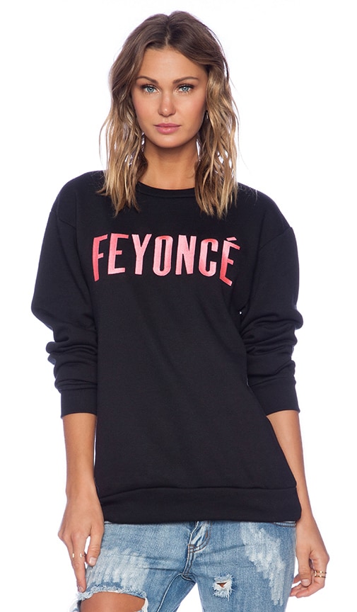 feyonce sweater