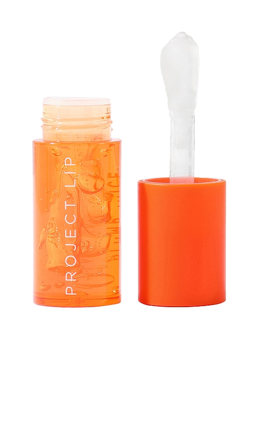 Plump Juice Plumping Lip Oil in Coconut.
