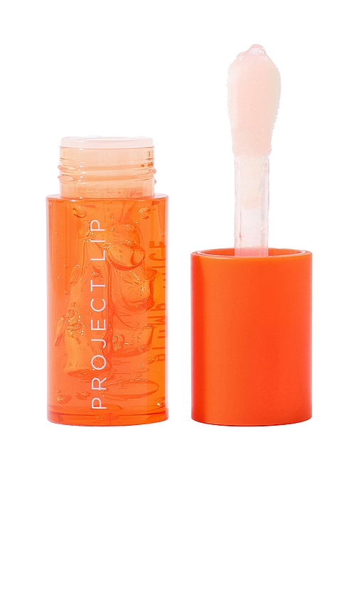 Plump Juice Plumping Lip Oil in Watermelon.