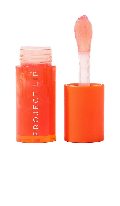 Plump Juice Plumping Lip Oil in Pomegranate.