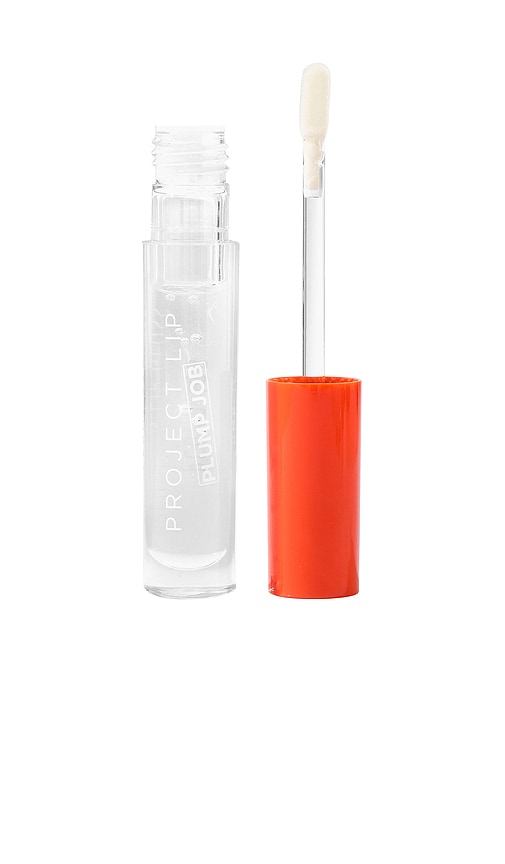 Project Lip Plump Job Å”‡èœœ €“ N/a. Űºç � All.