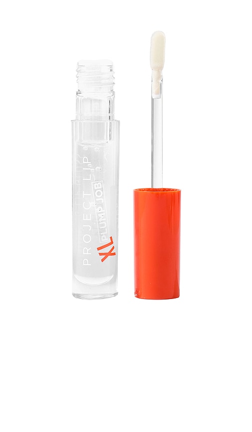 PROJECT LIP Plump Job XL in Beauty: NA.