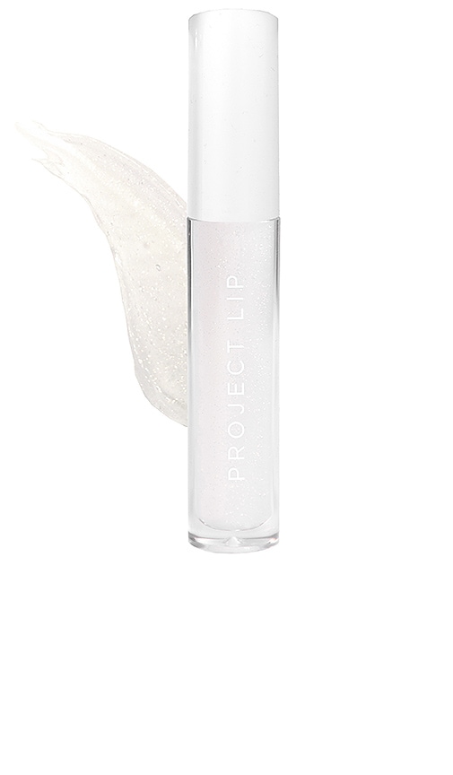 Plump and Gloss in Tingle.