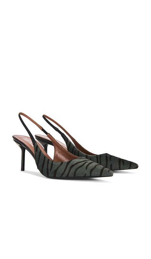 Paris Texas Lidia Slingback 70 In Multi