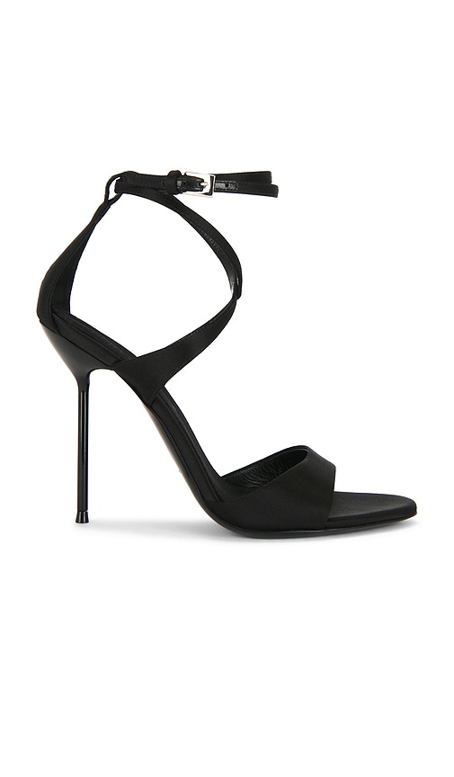 Paris Texas Lidia Sandal 105
