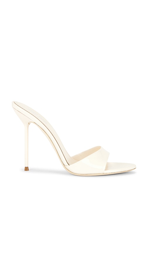 Paris Texas Lidia Mule