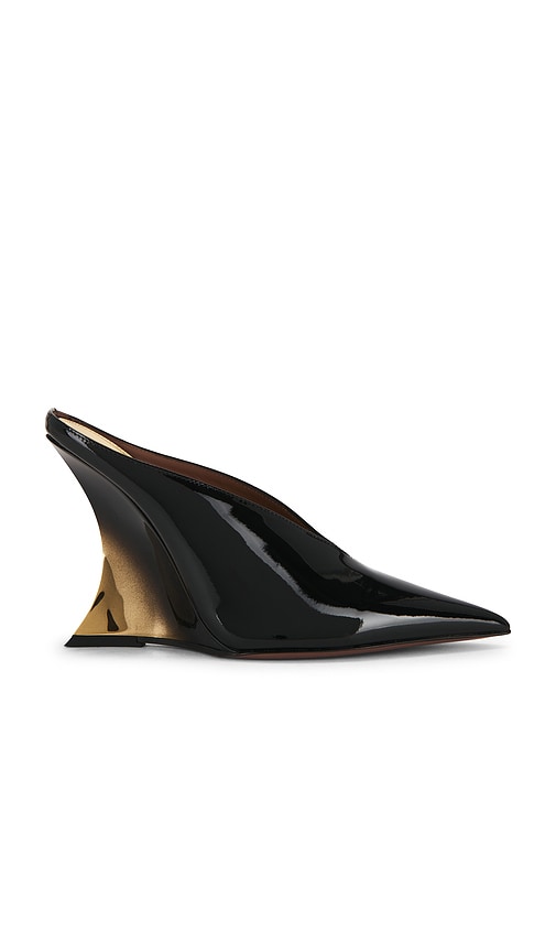 Paris Texas Nina Sabot 105