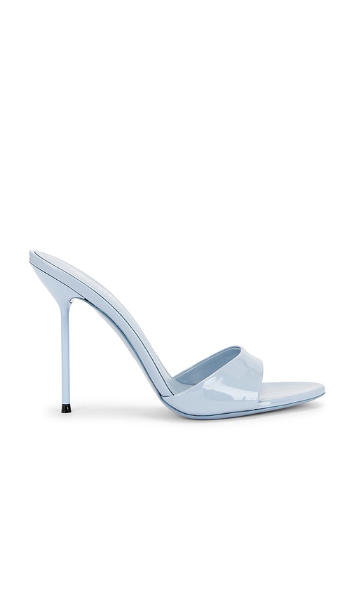 Paris Texas Lidia Mule