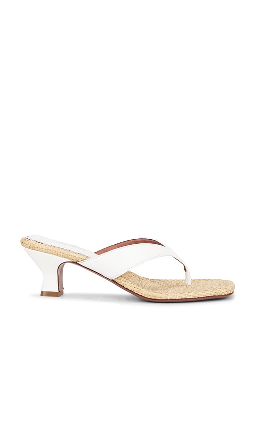 Paris Texas Portofino Mule Sandal