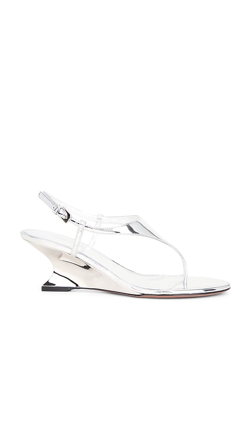 Paris Texas Nina Thong Sandal 50
