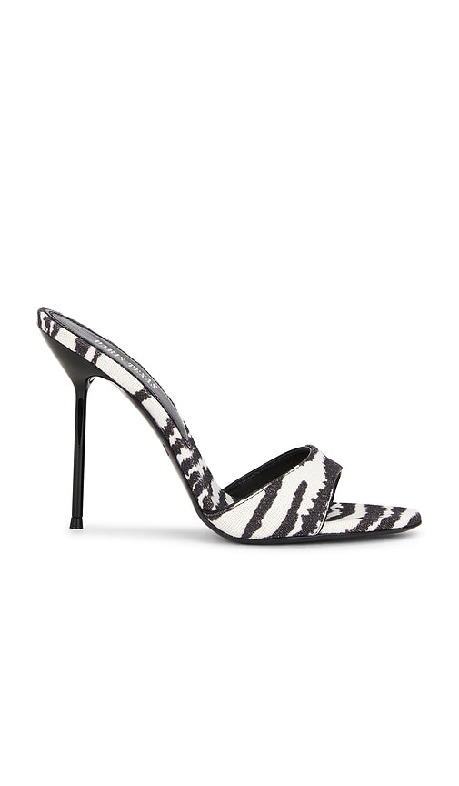 Paris Texas Lidia Mule Sandal