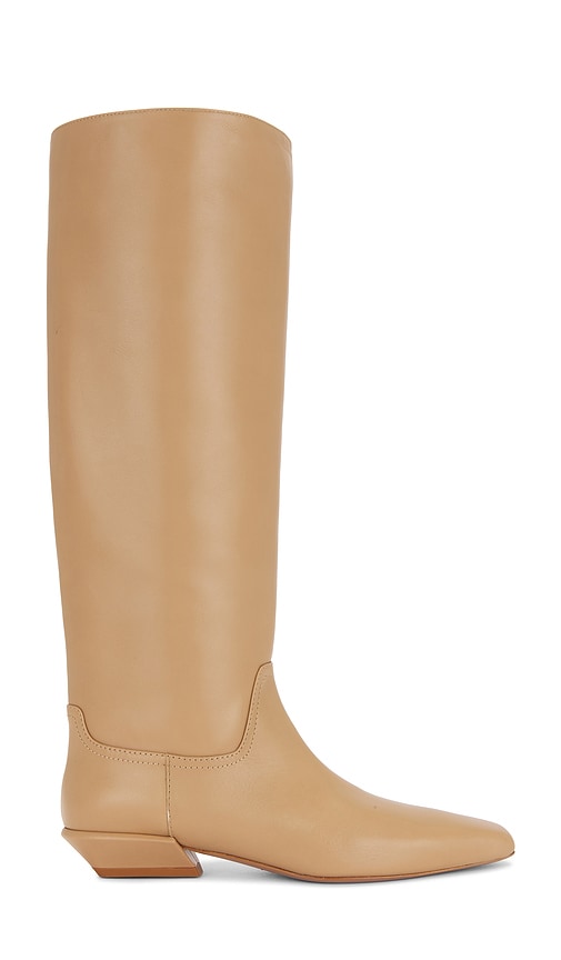 Shop Paris Texas Bettina Boot 25 In Tan