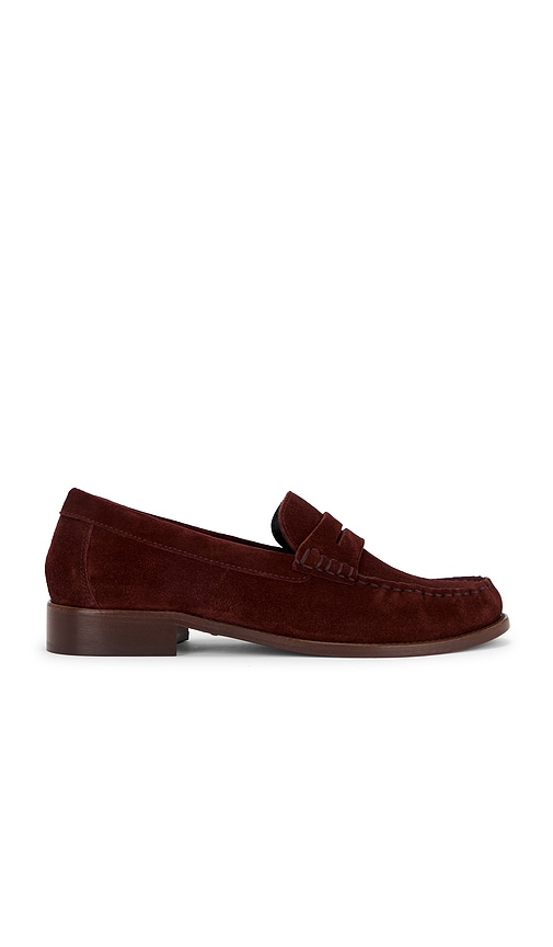 Dylan Loafer in Brown. - size 39 (also in 36, 37, 38, 40)