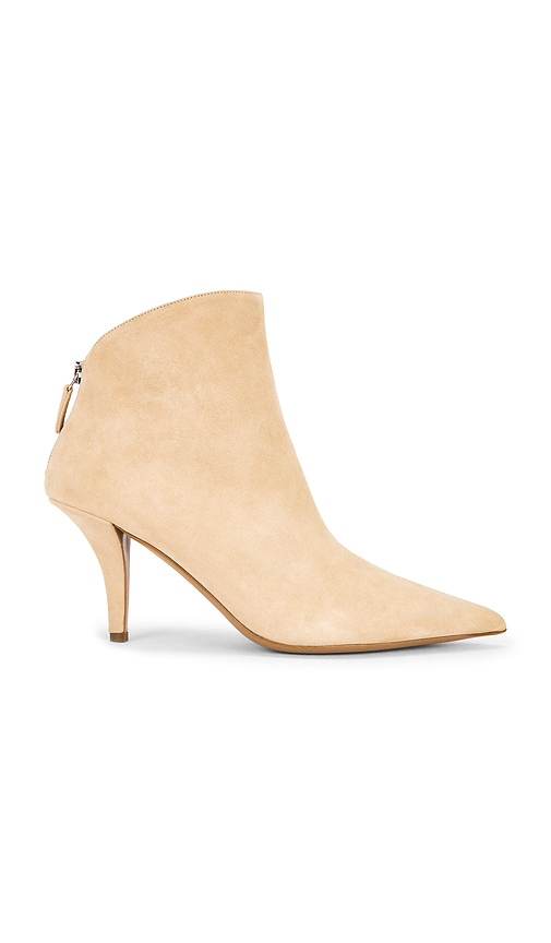 Paris Texas Jessica Ankle Boot 75 In Brown