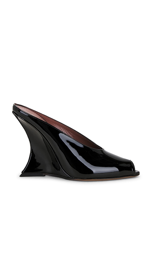 Paris Texas Nina Mule 105