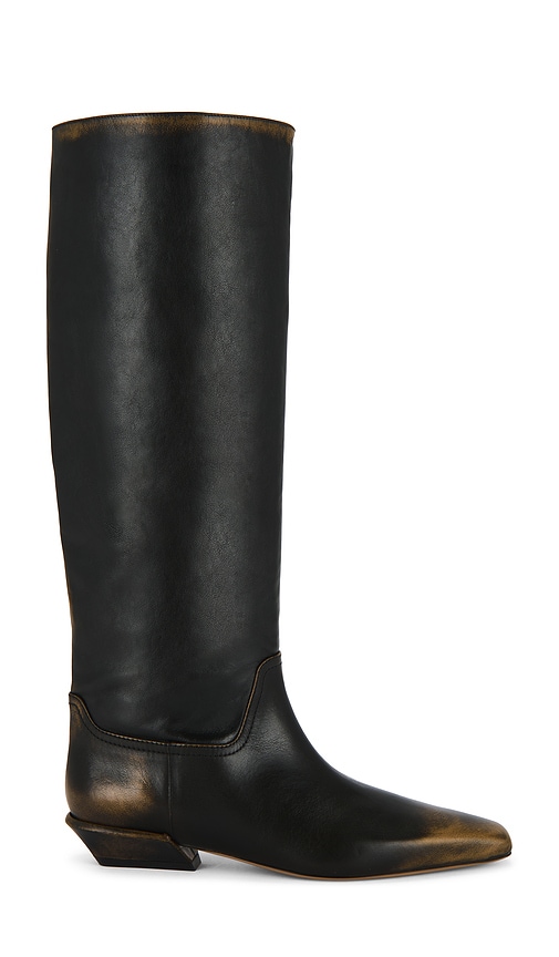 Bettina Boot 25 in . - size 36.5 (also in 37, 37.5, 38, 38.5, 39, 39.5) - Paris Texas - Modalova