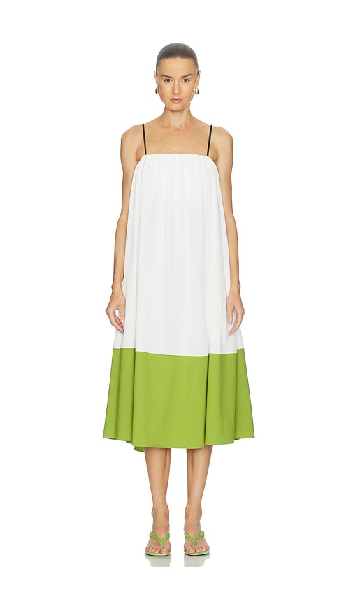 Proenza Schouler White Label Proenza Schouler Saria Dress