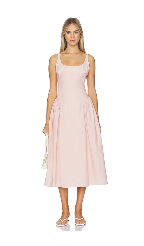 Proenza Schouler White Label Solira Dress