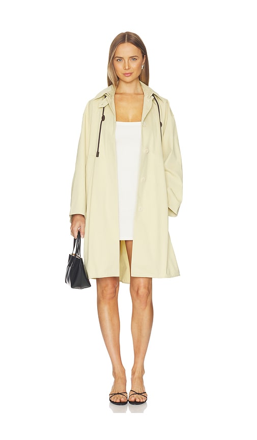 Proenza Schouler White Label Proenza Schouler Camryn Trench